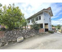Chalet en Venta en Argollanes, Asturias