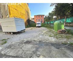 Solar urbano en Venta en Argollanes, Asturias
