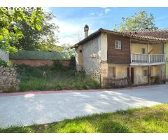 Casa de Pueblo en Venta en Argollanes, Asturias