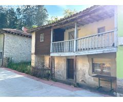 Casa de Pueblo en Venta en Argollanes, Asturias
