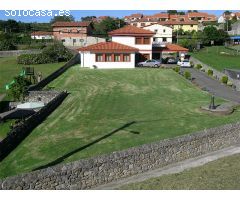 Chalet en Venta en Argollanes, Asturias