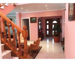 Chalet en Venta en Argollanes, Asturias