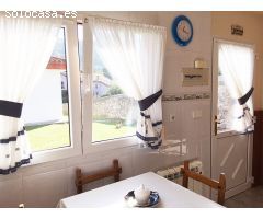 Chalet en Venta en Argollanes, Asturias