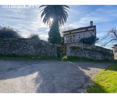 Chalet en Venta en Argollanes, Asturias