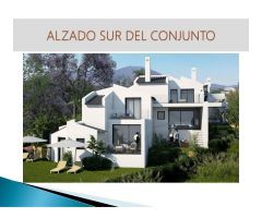 Terraced Houses en Venta en Estepona, Málaga