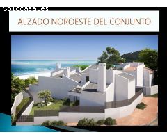 Terraced Houses en Venta en Estepona, Málaga