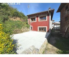 Chalet en Venta en Argollanes, Asturias