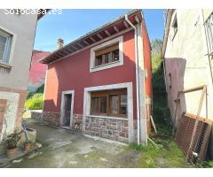 Chalet en Venta en Argollanes, Asturias