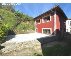 Chalet en Venta en Argollanes, Asturias
