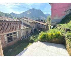 Chalet en Venta en Argollanes, Asturias