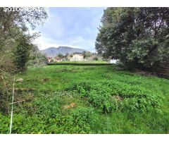 Parcela en Venta en Argollanes, Asturias