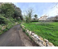 Parcela en Venta en Argollanes, Asturias
