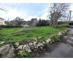 Parcela en Venta en Argollanes, Asturias