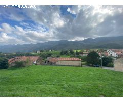 Parcela en Venta en Argollanes, Asturias