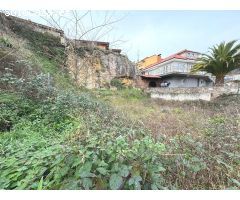 Solar urbano en Venta en Argollanes, Asturias