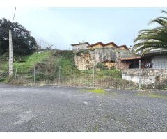 Solar urbano en Venta en Argollanes, Asturias