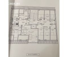 Solar urbano en Venta en Argollanes, Asturias