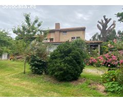 Chalet en Venta en Argollanes, Asturias