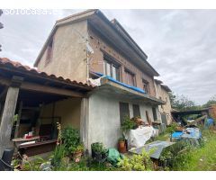 Chalet en Venta en Argollanes, Asturias