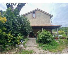 Chalet en Venta en Argollanes, Asturias