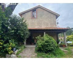 Chalet en Venta en Argollanes, Asturias