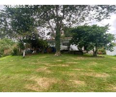 Chalet en Venta en Argollanes, Asturias