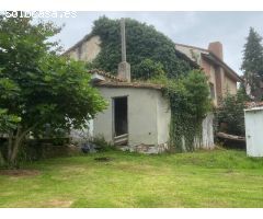 Chalet en Venta en Argollanes, Asturias