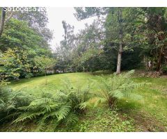 Chalet en Venta en Argollanes, Asturias