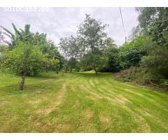 Chalet en Venta en Argollanes, Asturias