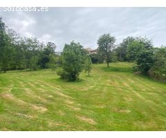 Chalet en Venta en Argollanes, Asturias
