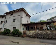 Terraced Houses en Venta en Argollanes, Asturias
