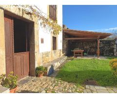 Chalet en Venta en Argollanes, Asturias