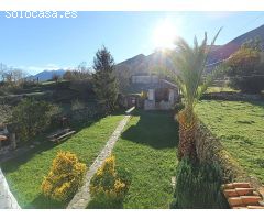 Chalet en Venta en Argollanes, Asturias