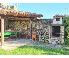 Chalet en Venta en Argollanes, Asturias