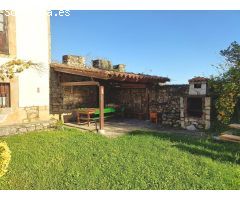 Chalet en Venta en Argollanes, Asturias