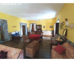 Chalet en Venta en Argollanes, Asturias