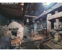 Chalet en Venta en Argollanes, Asturias