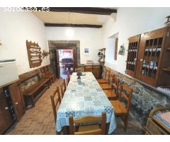 Chalet en Venta en Argollanes, Asturias