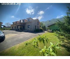 Chalet en Venta en Argollanes, Asturias