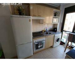 Apartamento en Venta en Argollanes, Asturias