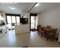 Apartamento en Venta en Argollanes, Asturias