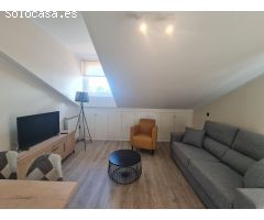 Apartamento en Venta en Argollanes, Asturias