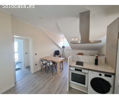 Apartamento en Venta en Argollanes, Asturias
