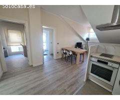 Apartamento en Venta en Argollanes, Asturias