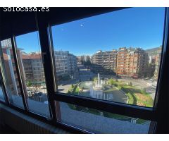 Piso en Venta en Oviedo, Asturias