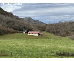 Nave en Venta en Avín, Asturias