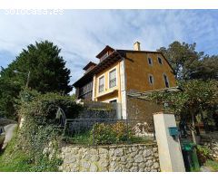 Chalet en Venta en Argollanes, Asturias