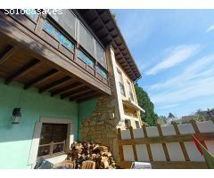Chalet en Venta en Argollanes, Asturias