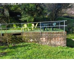 Chalet en Venta en Argollanes, Asturias