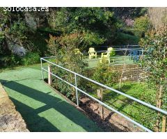 Chalet en Venta en Argollanes, Asturias